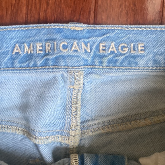 American Eagle Outfitters Mom Jean - Picture 2 of 12